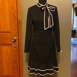 *HOST PICK* Pink Trim Dress